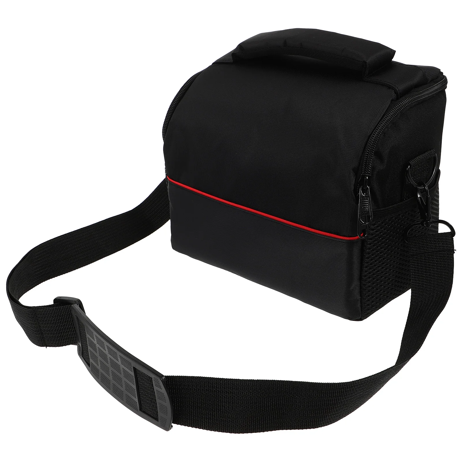 

Portable Camera Bag Lightweight Tear Resistant Storage Compact Accessories Bag For Digital Photography Outdoor
