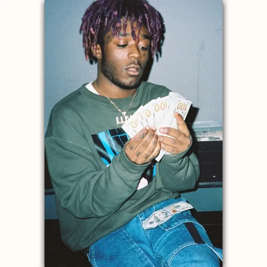 Hot New Lil Uzi Ver…