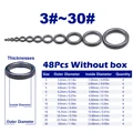 48Pcs