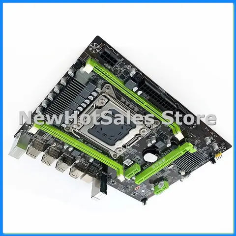 Xeon E5 2650 v2 Motherboard -AliExpress