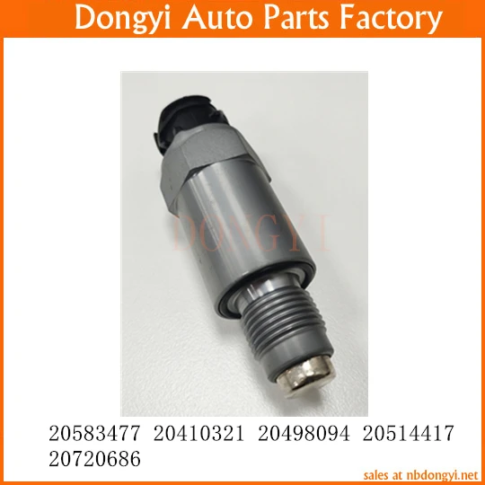 Odometer Speed Sensor OE No. 20583477 20410321 20498094 20514417 20720686