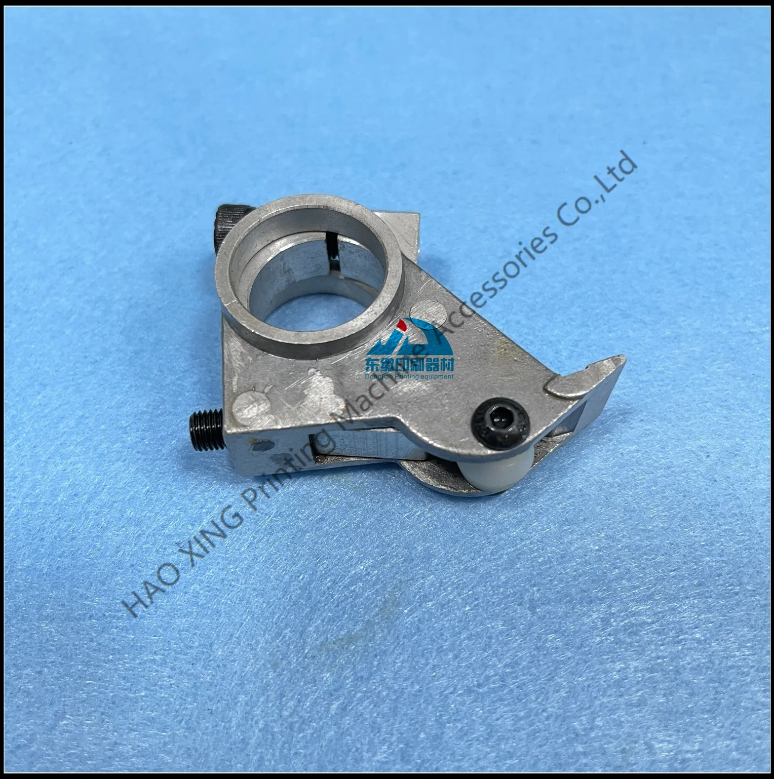 

Printing Machinery Parts Gripper for Roland 600 Sewing Gripper Good Quality Offset Printing Machinery Spare Parts Gripper