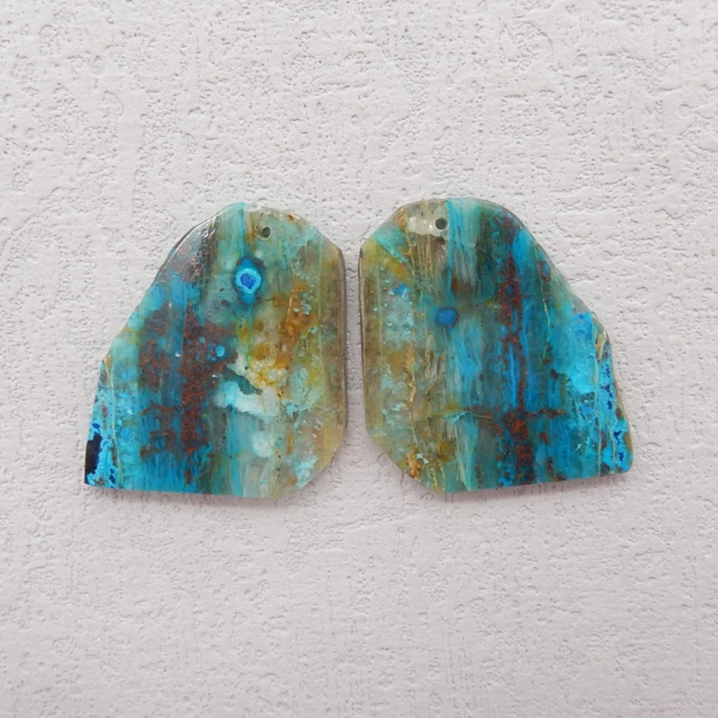 Natural Chrysocolla…