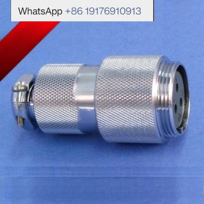 Female Plug Connector NCS-252 253 254 255 256 257-Adf