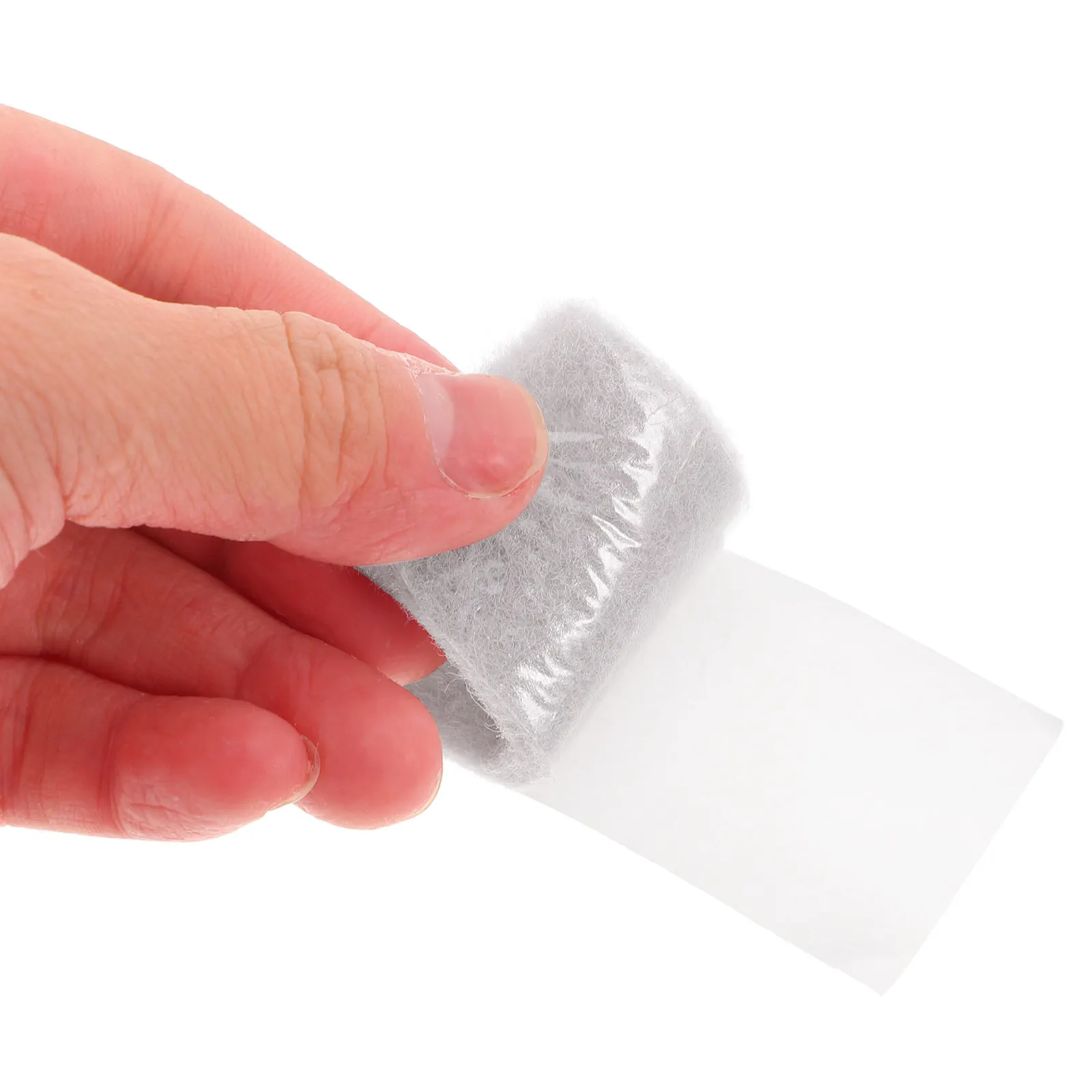 1Roll Glass Roll Anti-condensation Window Window Water Absorbent Tape For For Home Winter Strip Water-absorbing