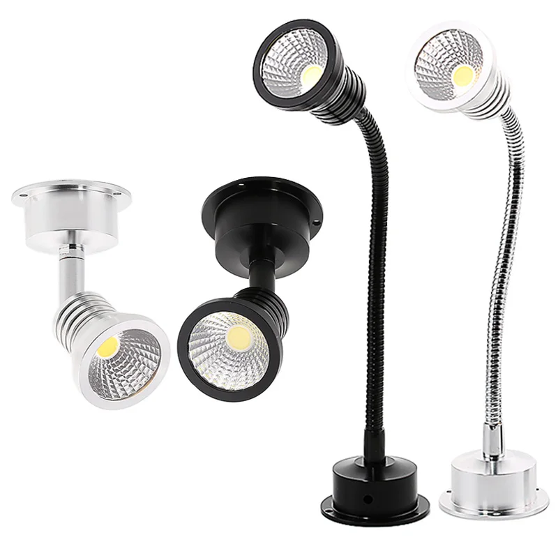 3W Led Hoses Wall L…