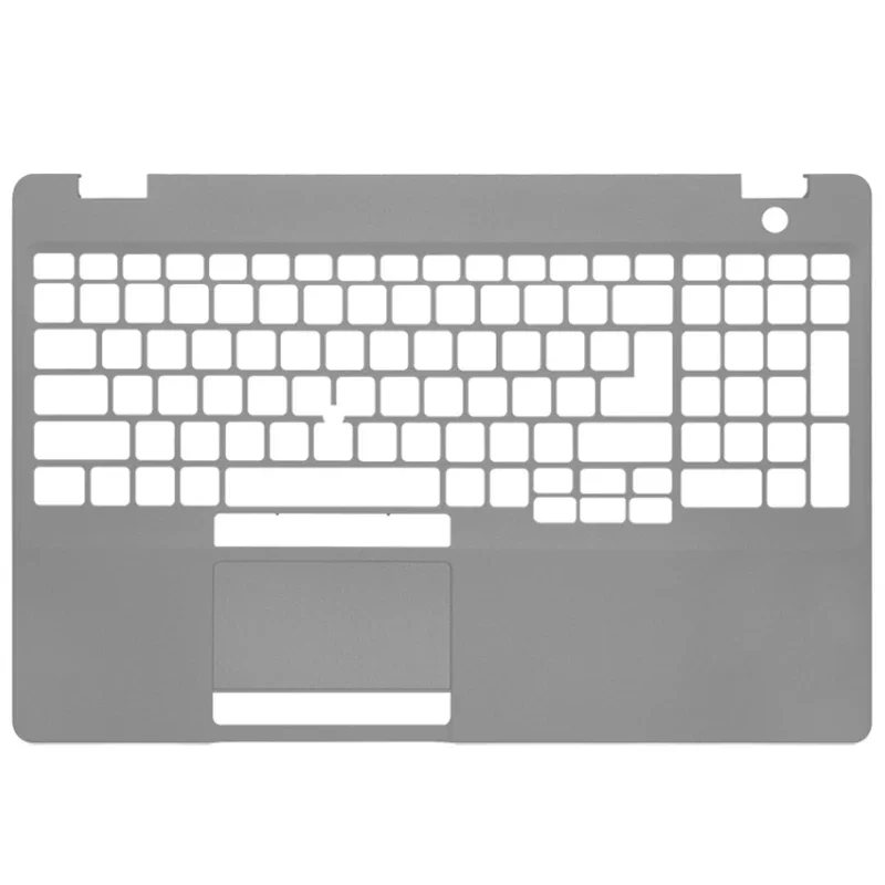 Laptop LCD Back Cover para Dell Latitude, Front Frame, Top Palmrest, caixa inferior, Dell Latitude 5510, E5510, Precisão M3551, 0F0N34, A1800J, 01DM7Y, Novo