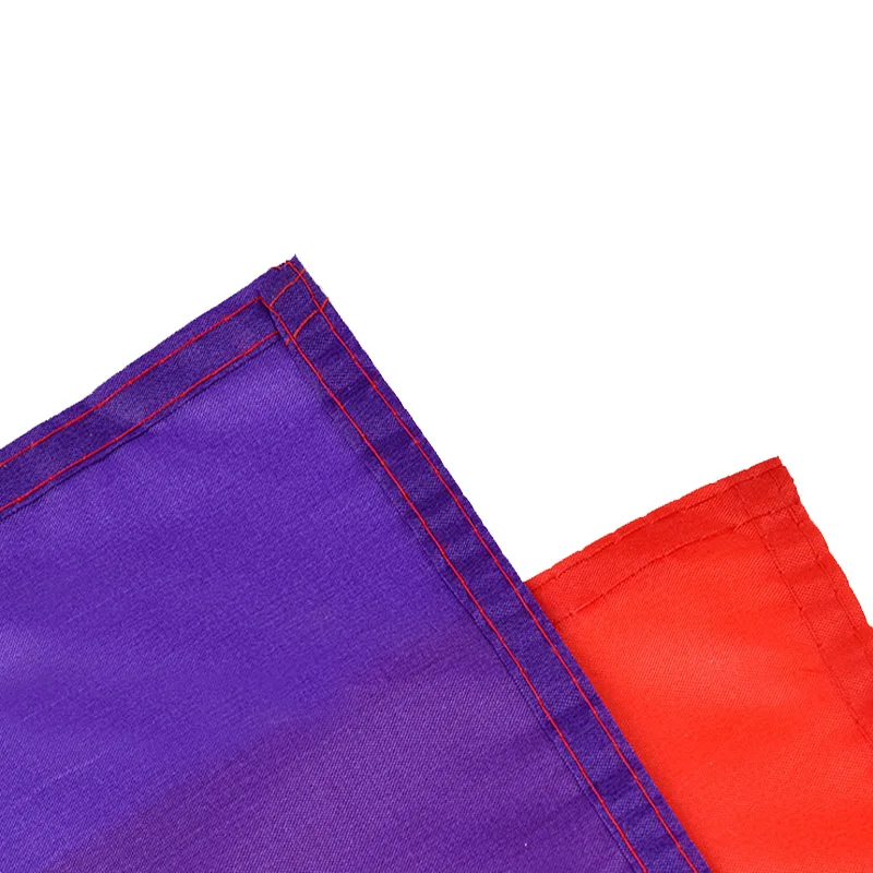 90x150cm LGBT Flag Homosexual Hanging Home Decoration Rainbow Flag