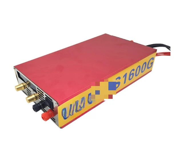 

1600G Машинная головка 12 В Инвертор S A M U S Бренд