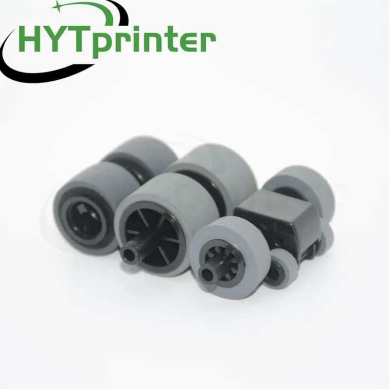 Kit de repuesto de rodillo 6FW06-60001 para HP ScanJet Pro 2000 s2 / 3000 s4 / N4000 snw1