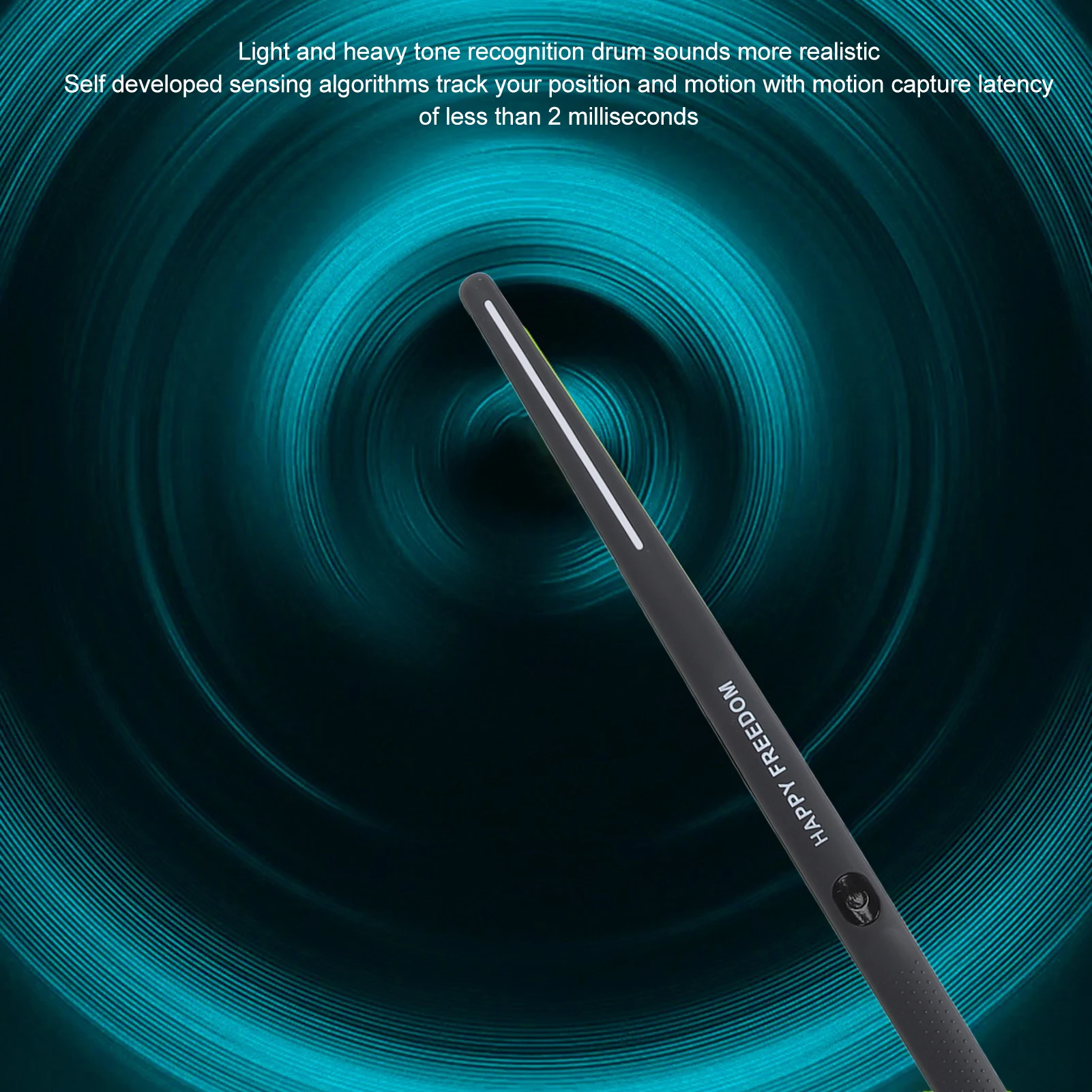 New Virtual Drum Kit Electroni - Musical Instrument Virtual 评论和价格