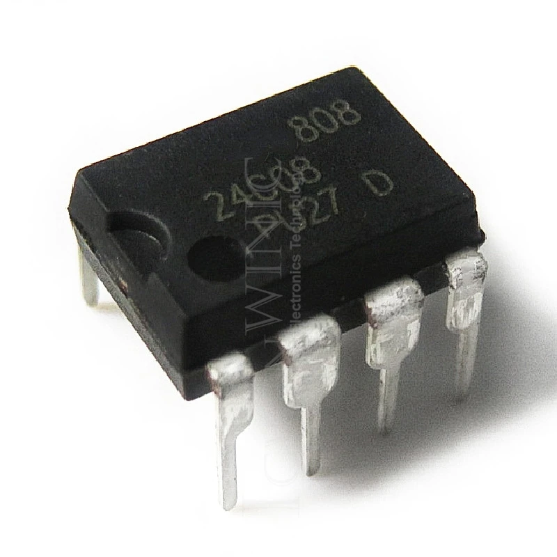 1-50PCS NJM4558D JRC4558D AT24C08 24C08 AQH2223 2223 AT24C128 AT24C128B-TH-T CD4541BE CD4541 358S-2122 358S2122