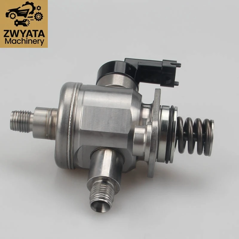 

Топливный насос высокого давления 12641740 для двигателей Buick LaCrosse Cadillac GMC Chevrolet 3,6 л 3,0 л 12622475 12669005 12691016