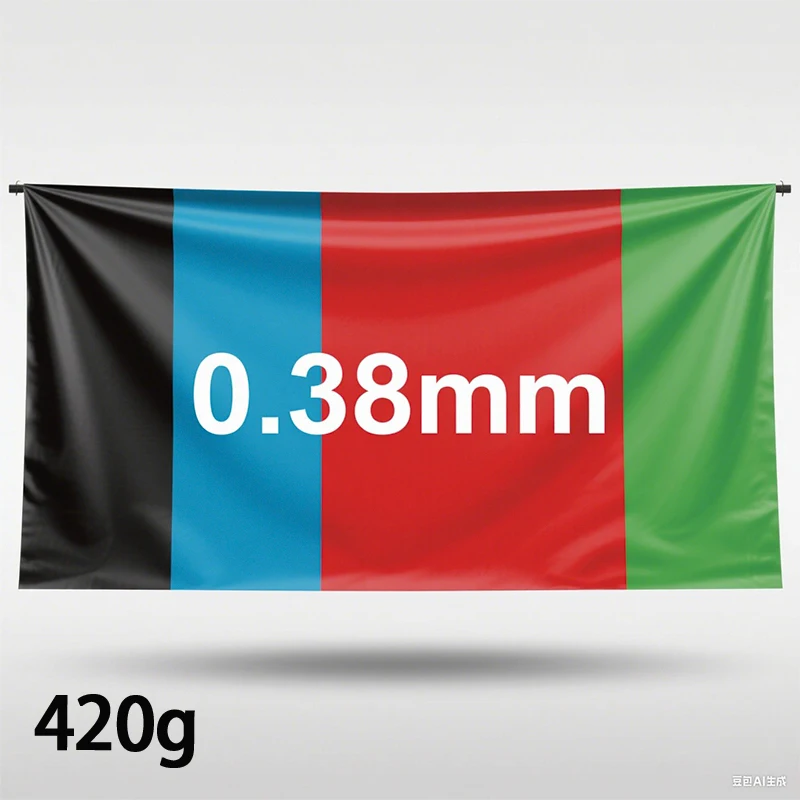 All-Weather Waterproof PVC Tarpaulin Durable Tarp With Grommets For Easy Tying Outdoor