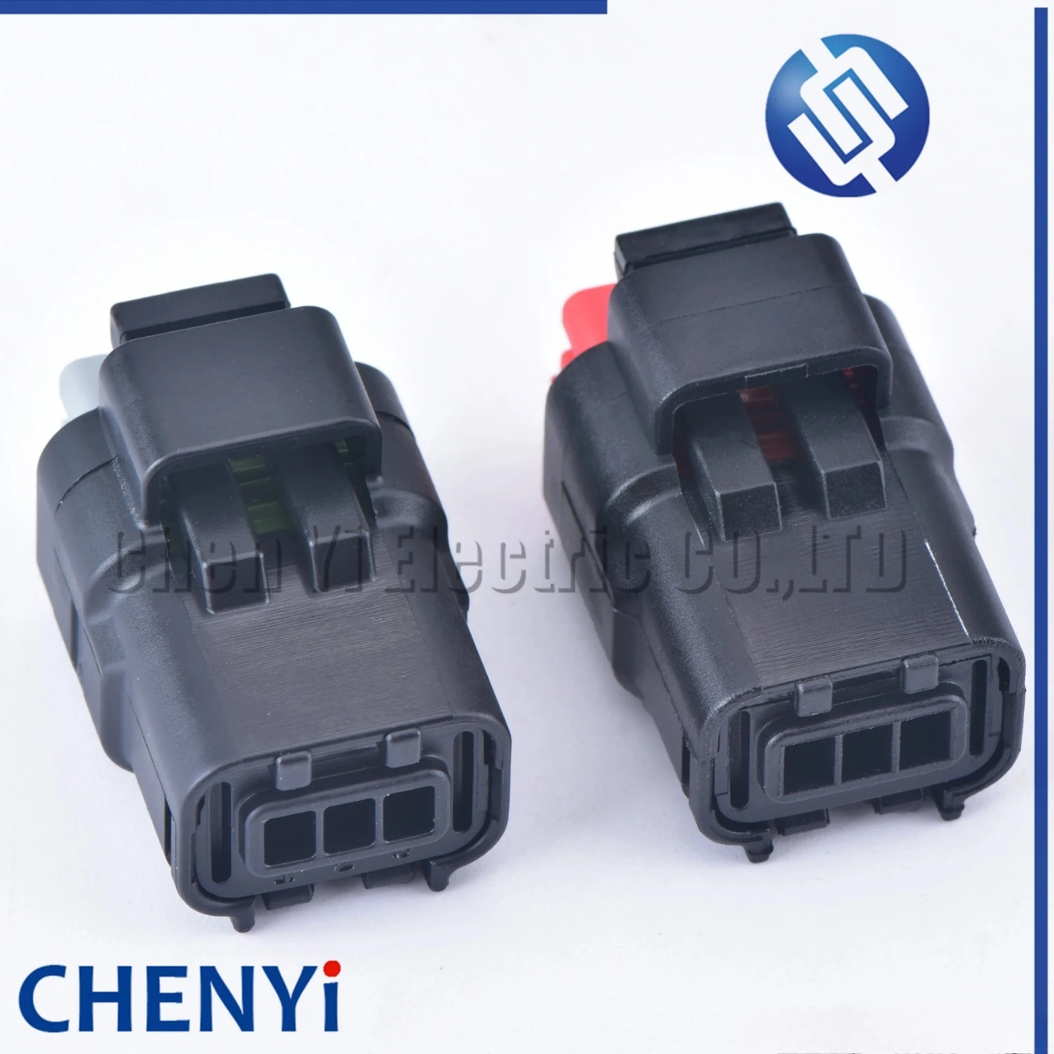 3 Pin rail pressure sensor connector 1.6 HDI water temperature sensor Camshaft position sensor plug 211PC032S8149 211PC032S2149