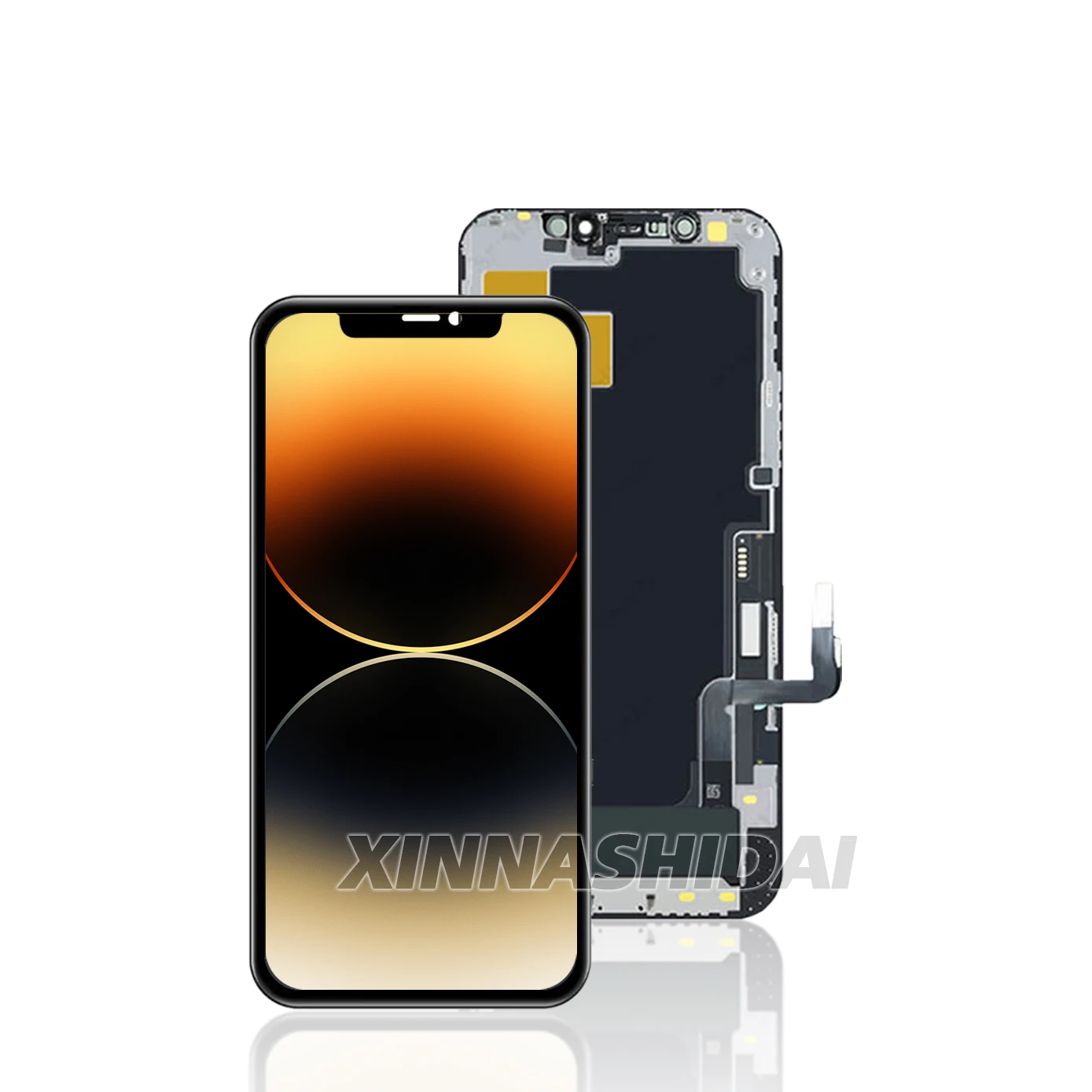 For iPhone 12 Pro Max LCD Display Touch Screen Digitizer Assembly Replacement Parts For iPhone 12 Pro Max LCD Display