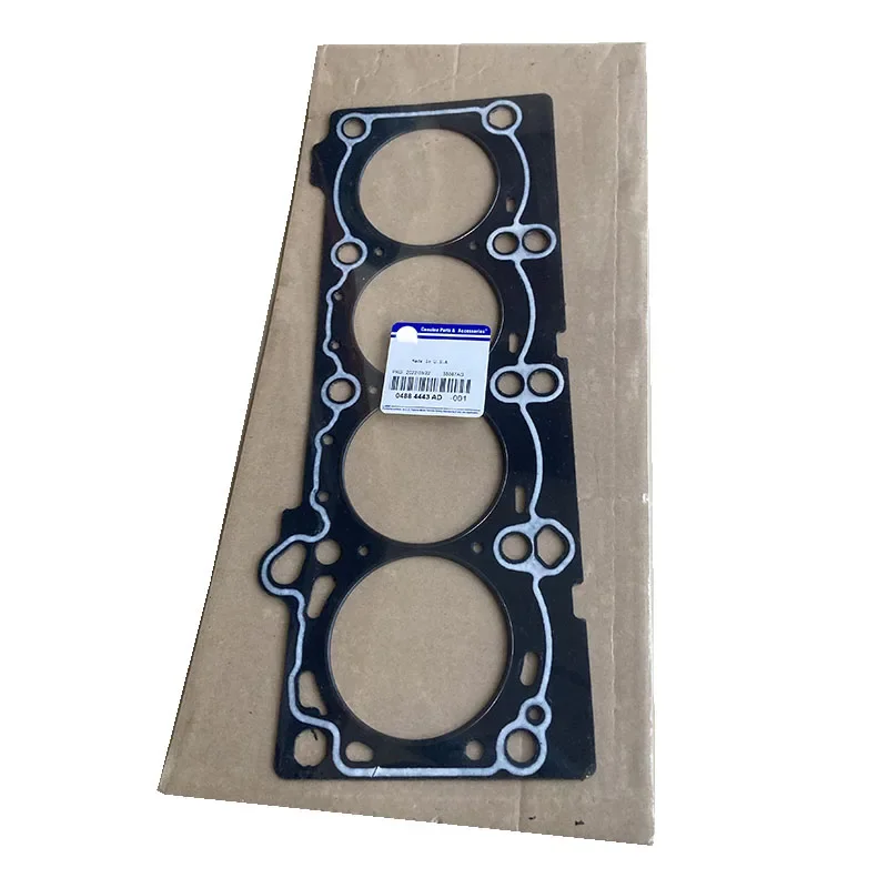 NBJKATO Brand New Cylinder Head Gasket 04884443AD For Chrysler PT Cruiser