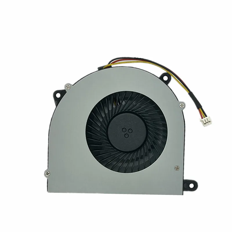 NEW CPU Cooling Fan For MSI CR70 CX70 FR700 FX700 FX720 GE700 MS-1751 MS-1753 MS-1754 MS-1755 E33-0601262-S69 MF60150V1-C020-G99