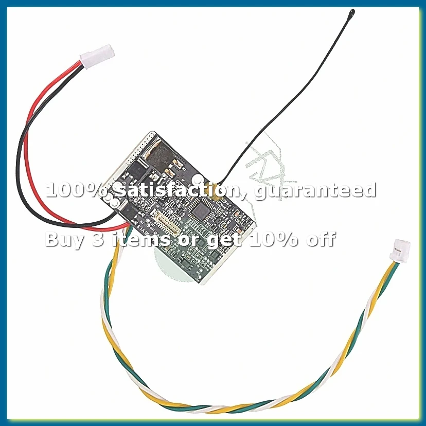 ●For M365 Battery Protection Motherboard Electric Scooter Board Management System Repair Replacement Parts