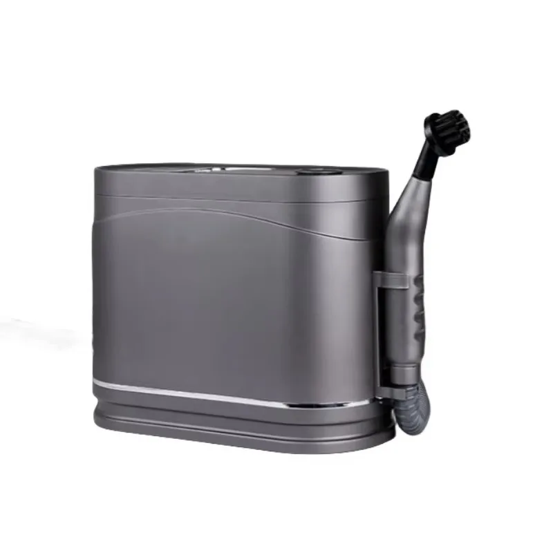 

Пароочиститель для уборки дома, мебели, кухни и ванной комнаты