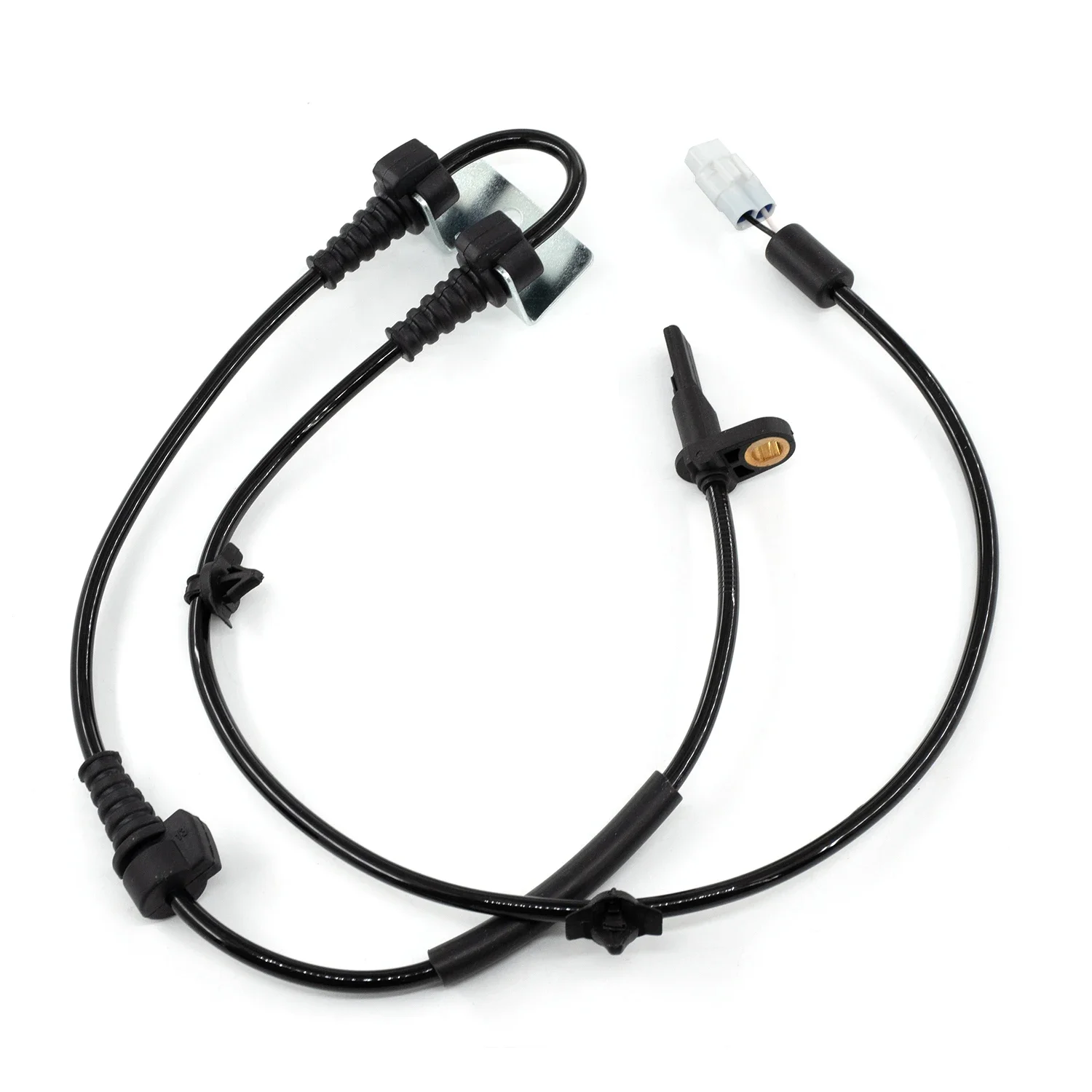 Car ABS Sensor 56210-79J00 56210-79J10 71742866 71768160 For Suzuki SX4 2007-2012 Front Right / Left