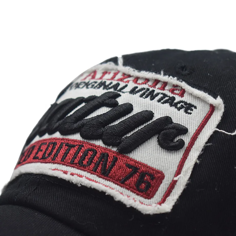 Baseball Cap Snapback Hat Sun hat Spring Autumn baseball cap Outdoor Sport cap 1932 embroidery Hip Hop Fitted Cap 6
