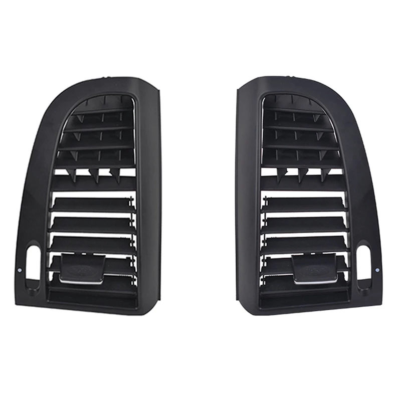 

Car Dashboard Central Air Conditioning Vent Outlet Cover Grille Panel For Mercedes Benz Vito Viano W636 W639