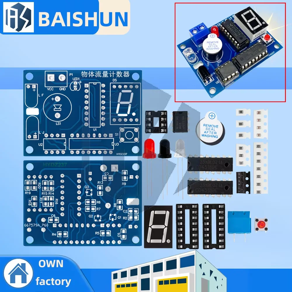 Industrial Automati…