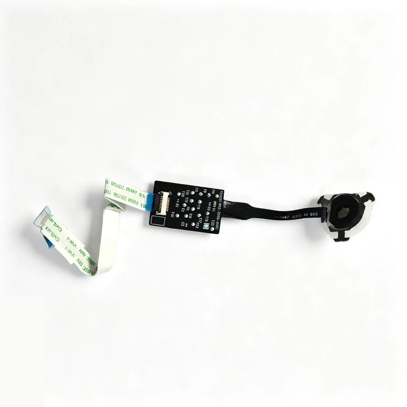 ... for Lenovo thinkpad E14 R14 Gen 2 3 4 fingerprint switch, switch button, fingerprint...