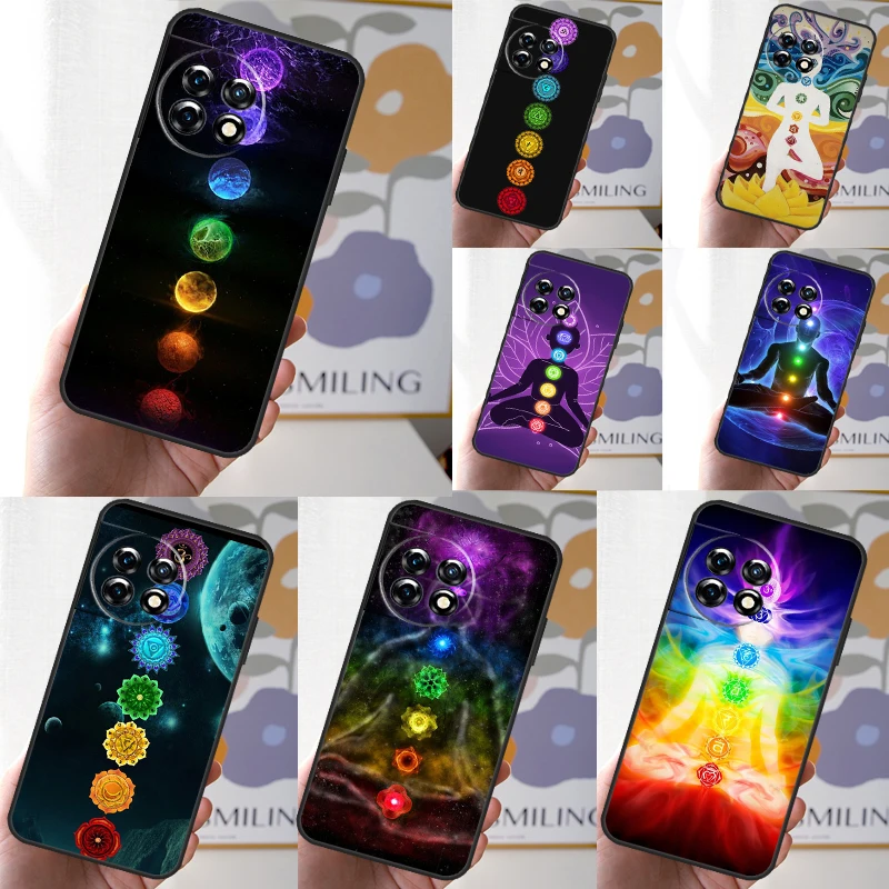 The Mandala Chakra … - image