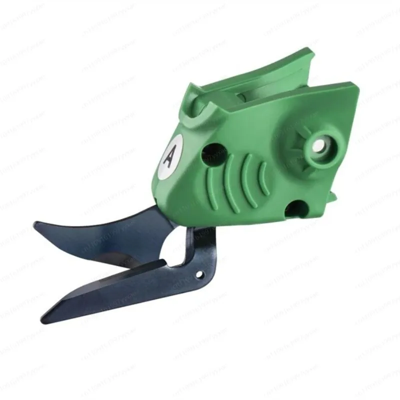 

WBT2/3 Original and Genuine WBT Electric Scissors Special Knife Head, Electric Scissors Knife Head, Cutting Knife Head, Flat