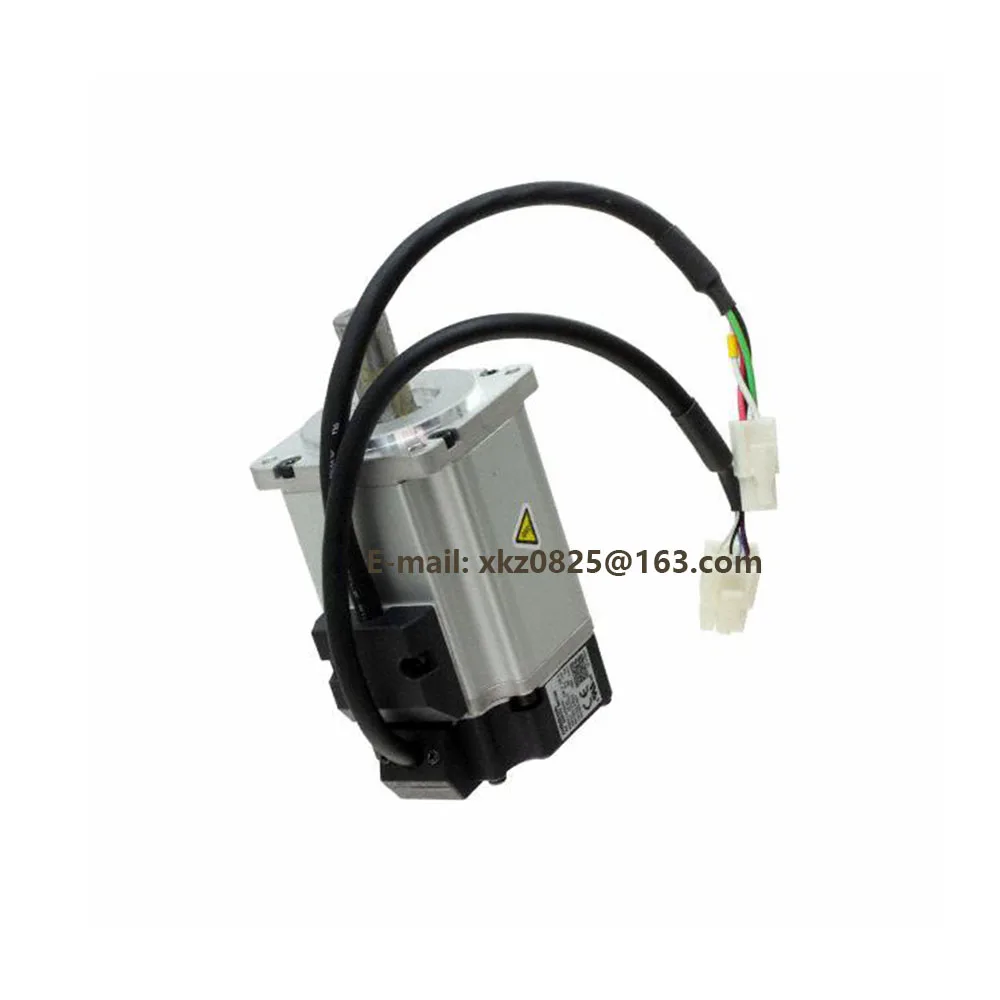 

New Original Servo Motor R88M-G75030H-S2-D In Stock