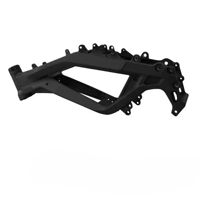 

Для Light Bee X обновления двигателя Dirtbike, аксессуары для мотоциклов, детали, основная рама, подрамник, задняя вилка, кронштейн сиденья