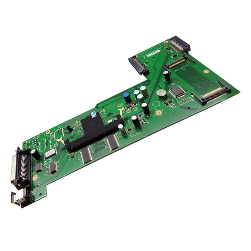 Imagem -05 - Original Mainboard para Hp5200lx 5200 5200l Formatter Board Peças de Impressora Q649767901 Q6499-69002 Q6499-67901 à Venda