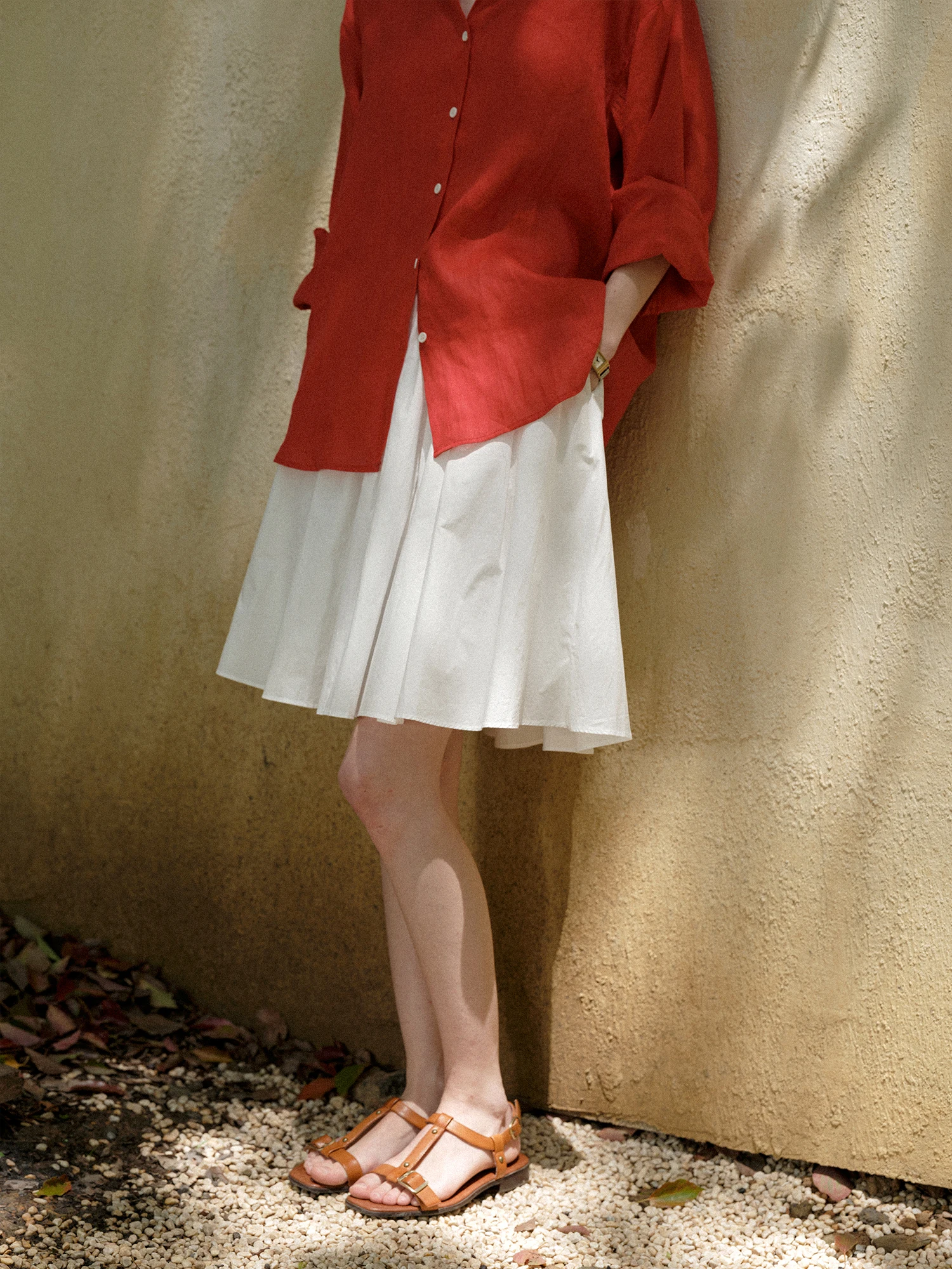 falda-de-aodon-puro-clean-sense-con-cintura-elastica-sensacion-de-frescura-falda-de-ballet-blanca-falda-corta-de-verano