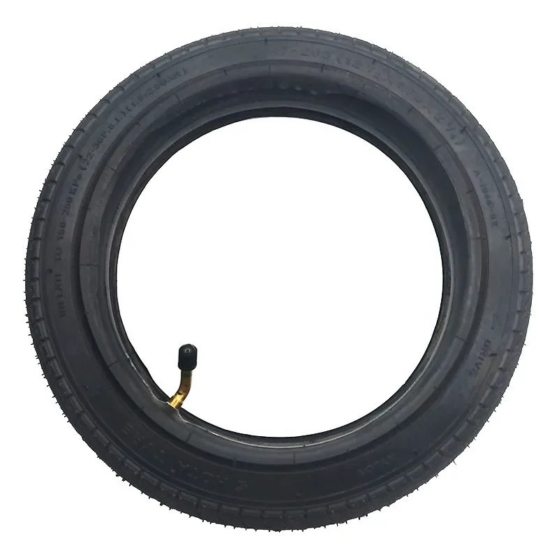 НОВАЯ 12-дюймовая внутренняя и внешняя шина 12 1/2x1,75x2 1/4 (47-203), детская велосипедная шина с маленьким квадратным узором