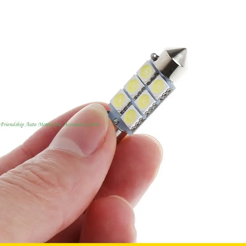 

SZCH LED LACS 5050 для автомобильного интерьера куполо