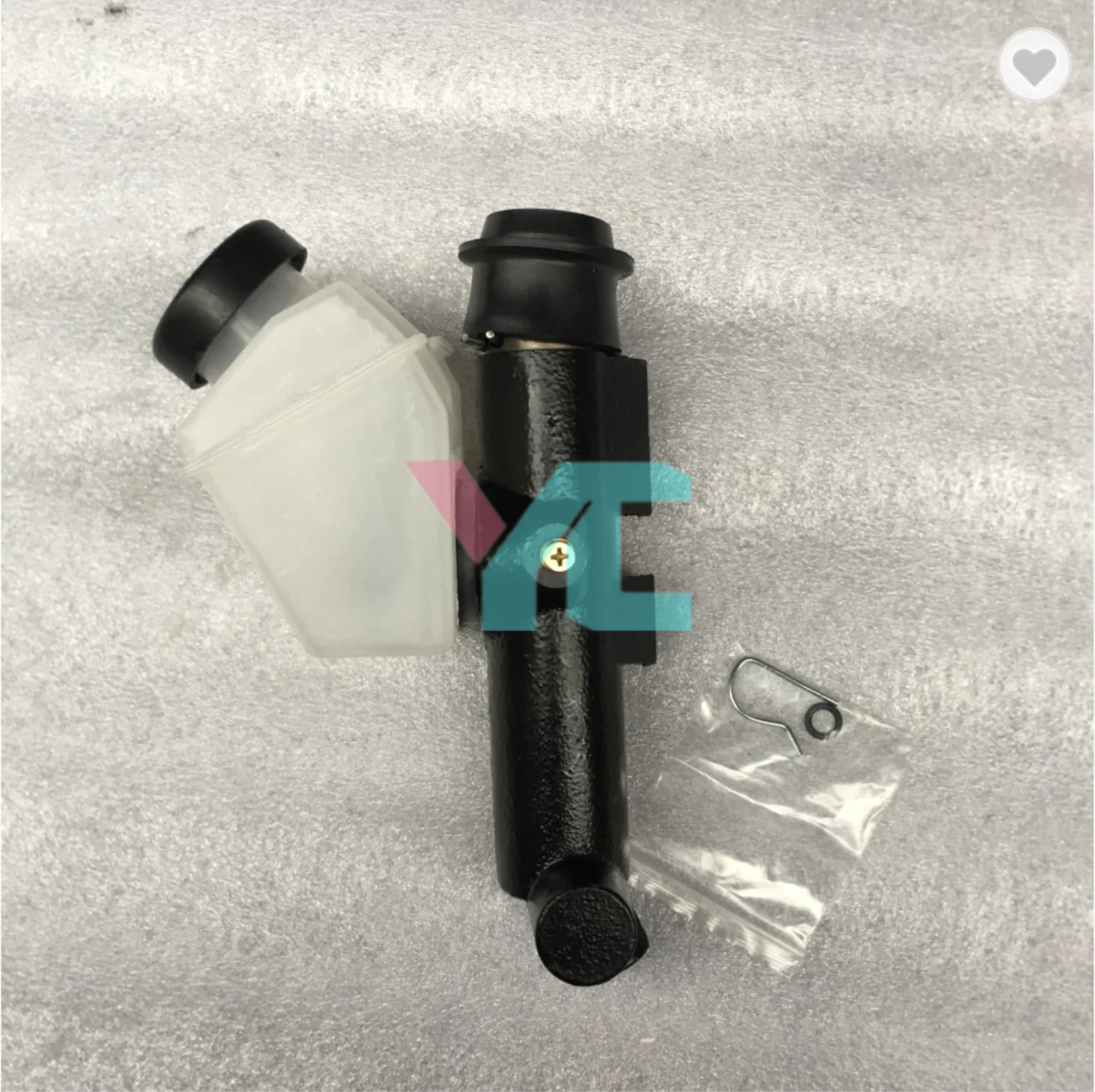 CLUTCH MASTER CYLINDER FOR HINO 500 FM FD FC P11C J08C TRUCK SPARE PARTS