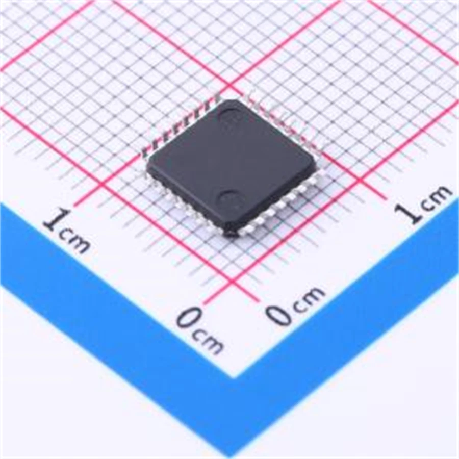 10PCS/LOT STM32L051K8T6 (Microcontrollers)