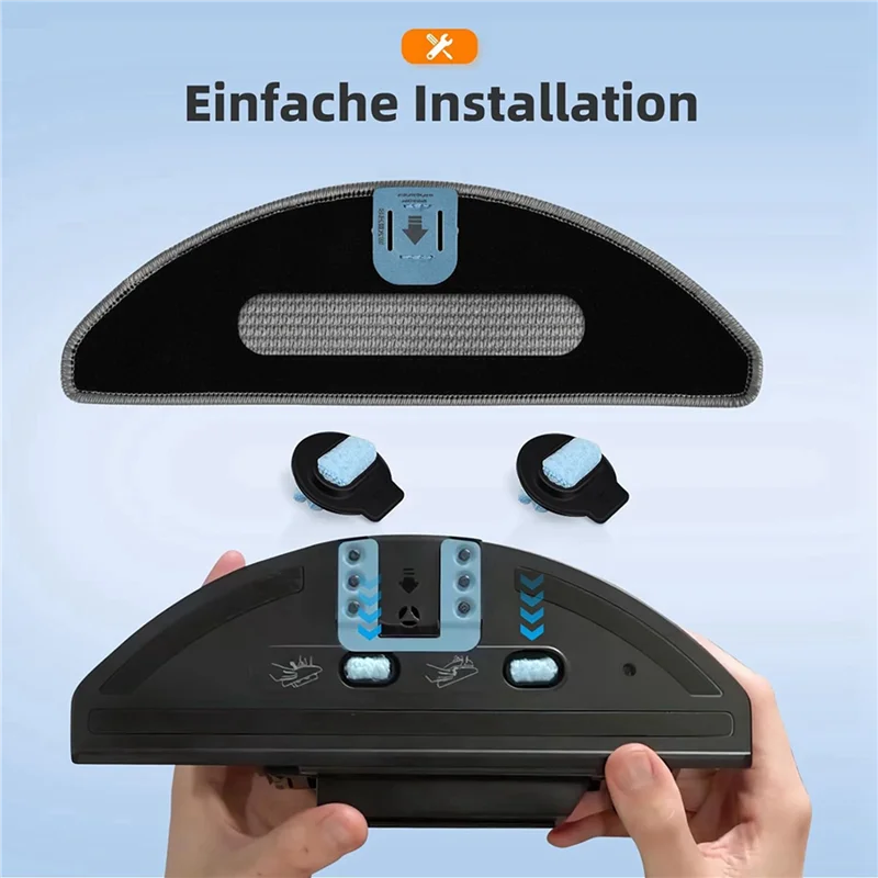 A98E-2 Set For Irob… - image
