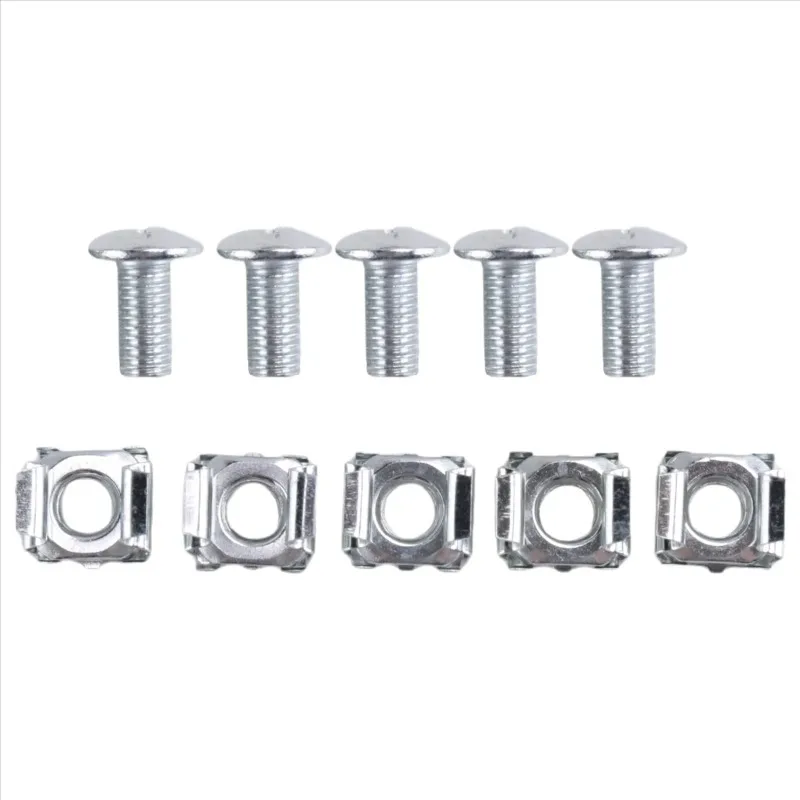 Prateleira de montagem em rack de servidor 1U Bandeja cantilever ventilada para rack e gabinete de equipamentos de rede de 19 polegadas XQ