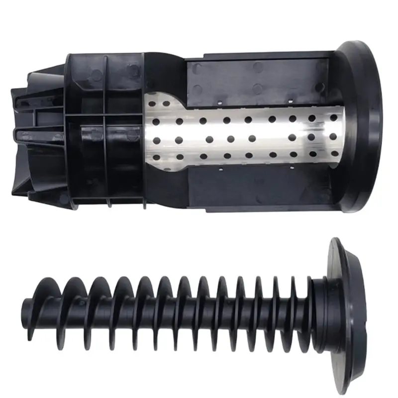 NEW HOT In Stock-For Agricultural Drone Accessories- For DJI T70/T70P/T100 Spreading Screw Feeder Kit(Small) Brand New