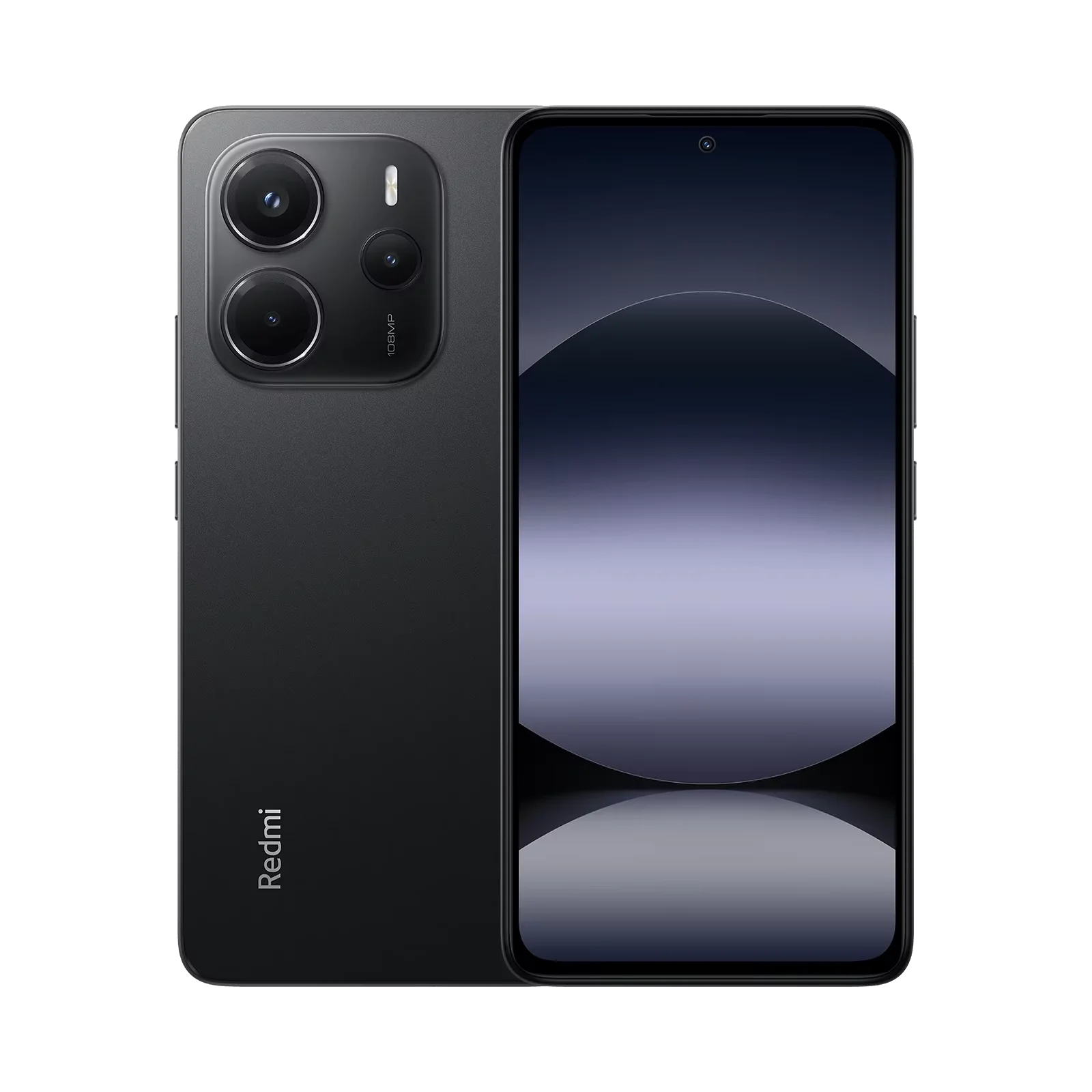 Redmi Note 14 4G手机