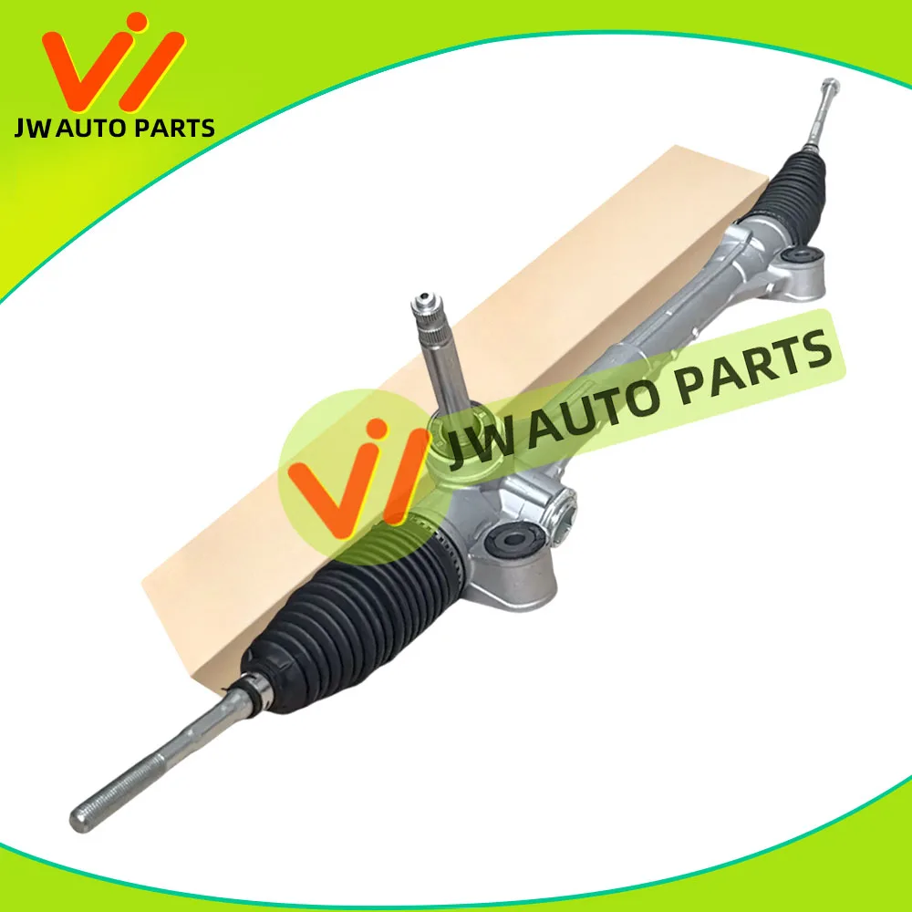 Lhd Power Steering …