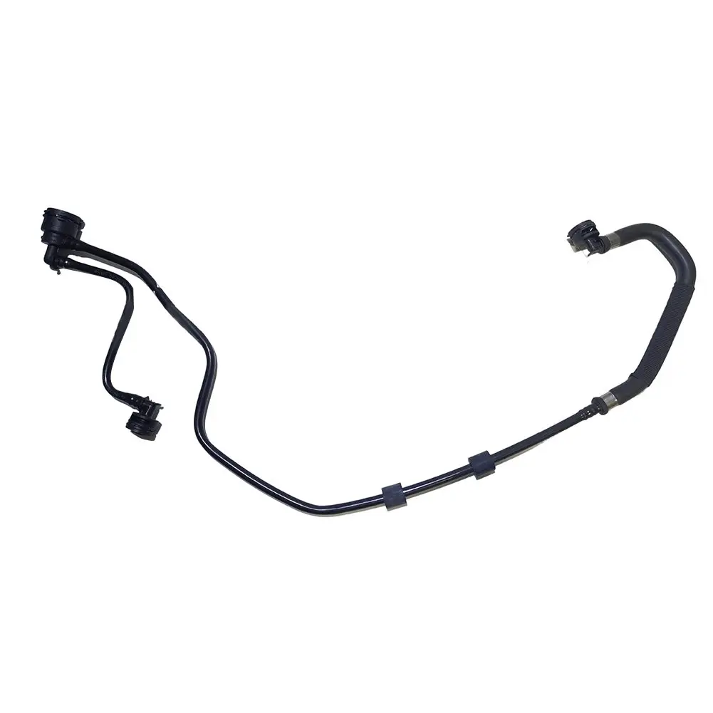 Coolant Bleed Line Pipe 2135010625 A2135010625 for Mercedes-For GLC43 E43 E450 E400 4MATIC 2017-2023 Replacement