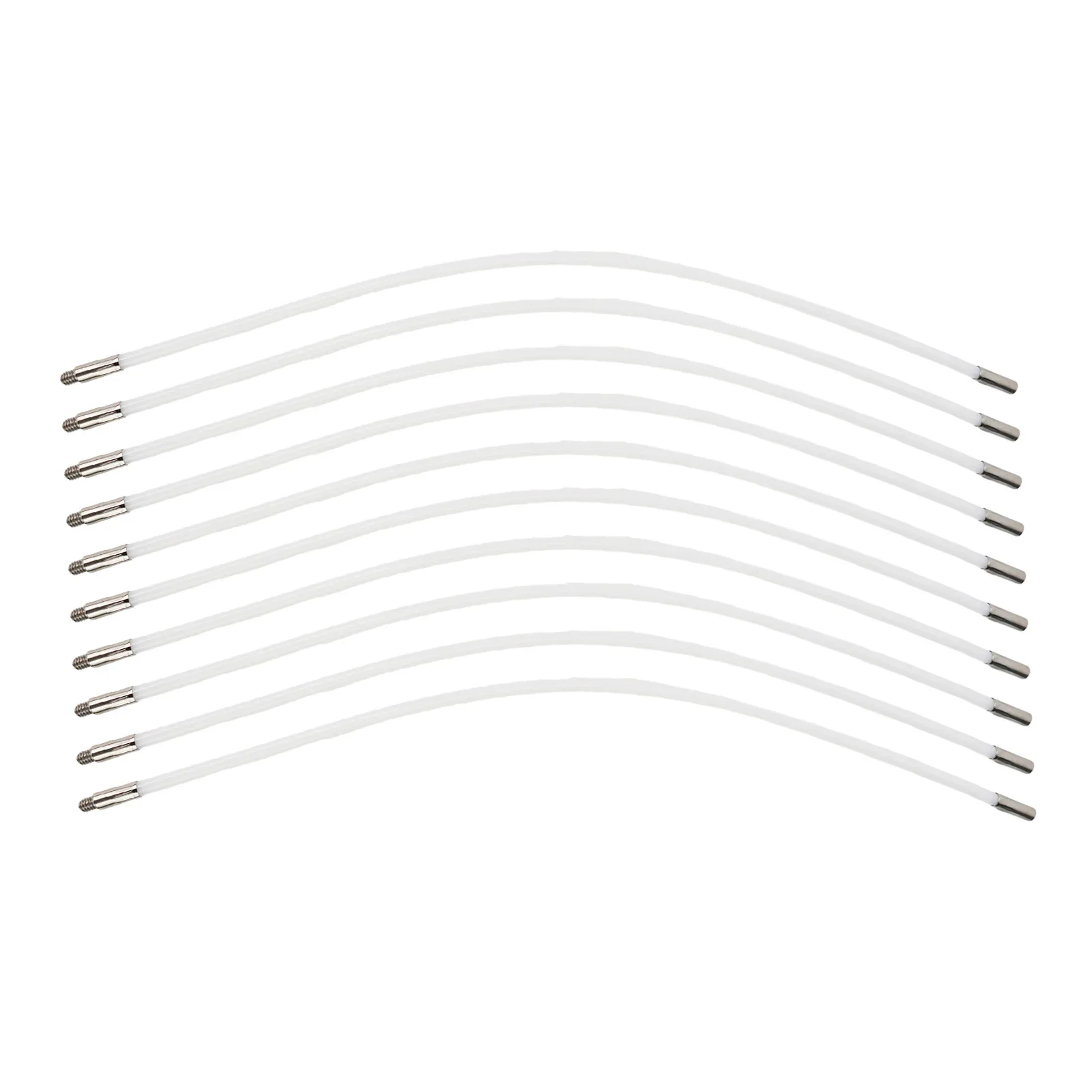 Chimney Cleaner Brush Cleaning Rotary Sweep System Fireplace Soot Rod Kit For Household Cleaning Tool Cleaning Brush