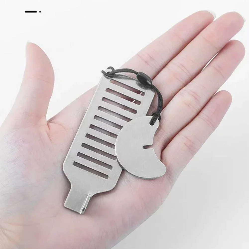 Portable Door Lock Travel Home Security Extra Lock for Additional Privacy and Safety in Room Hotel Apartment Dorm Door Stopper view 5