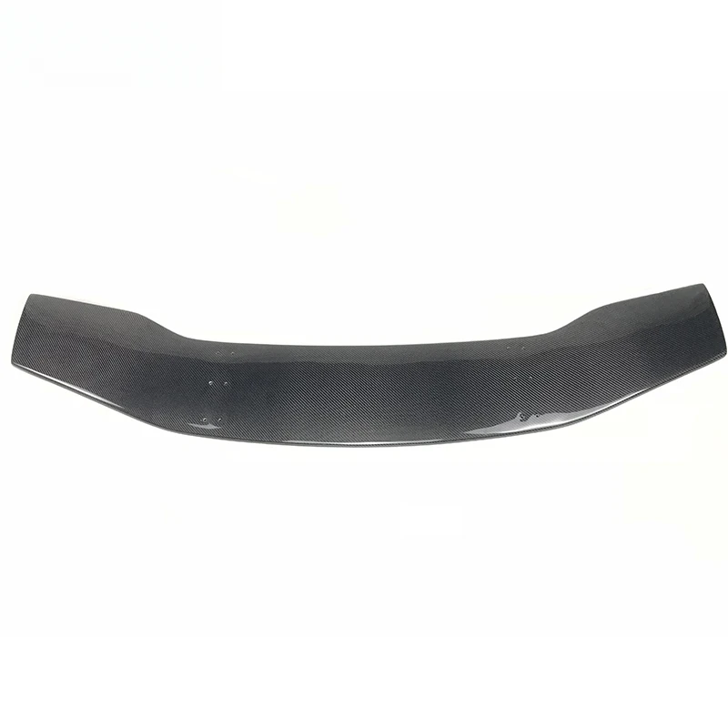

Factory Directly Provide Dry Carbon Fiber Rear Spoiler Wing for LP610 2014-2018
