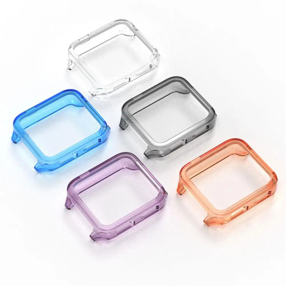 ガーミン VENU X1 TPU セミカバー保護ケース 落下防止 防汚 美観 実用性 ケース 頑丈な透明ケース