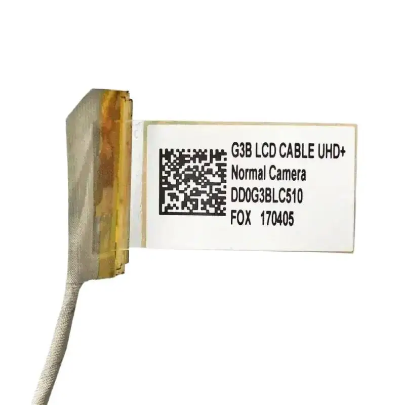 

DD0G3BLC000 For 17-AN LCD LVD Display Cable 40PIN DD0G3BLC401 DD0G3BLC011 DD0G3BLC510 DD0G3BLC010 DD0G3BLCC500 *&*